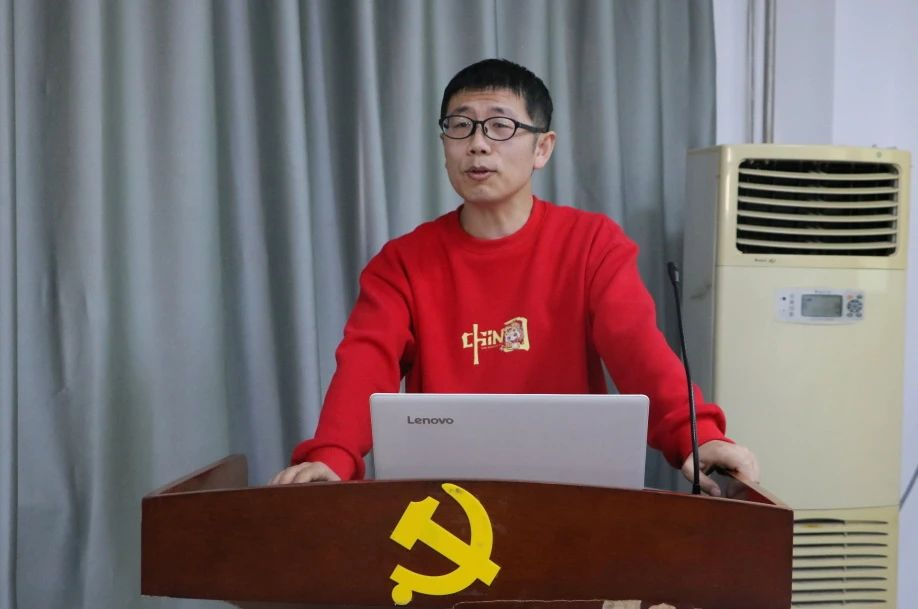 beat365唯一官方网站“金课”评选活动总结暨获奖作品展示分享会圆满举行