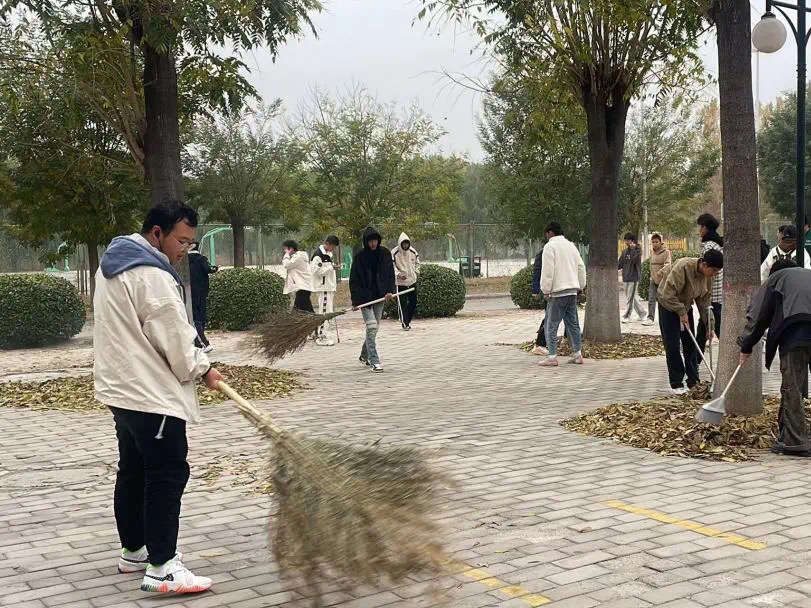 beat365唯一官方网站扎实有效开展劳动教育